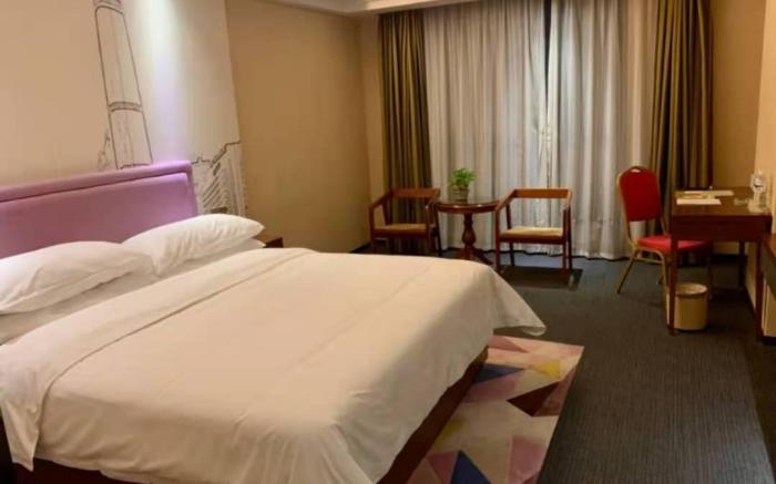 Vienna International Hotel Guilin Wanda Plaza                                              