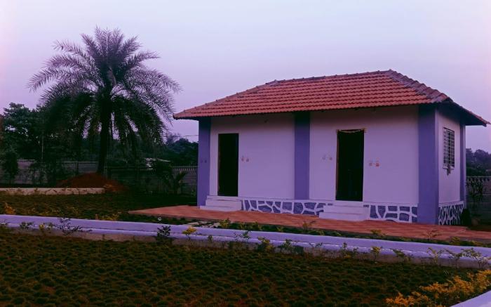 Sai Leela farm Badlapur 