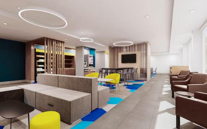 Microtel Inn & Suites by Wyndham Amarillo West