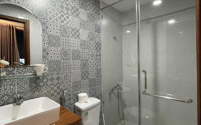Anvui Homestay (P1 - 1BR) Hue City Center