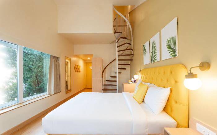 Bloom Hotel - Lonavala Khandala