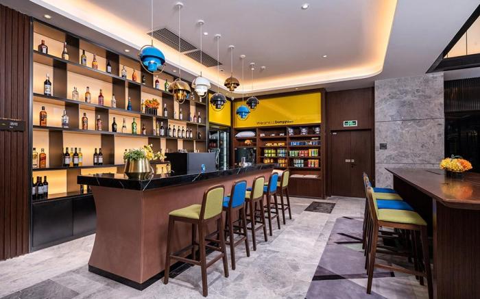 Hampton by Hilton Dongguan