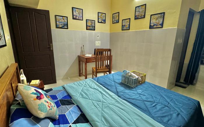 The Yellow Submarine