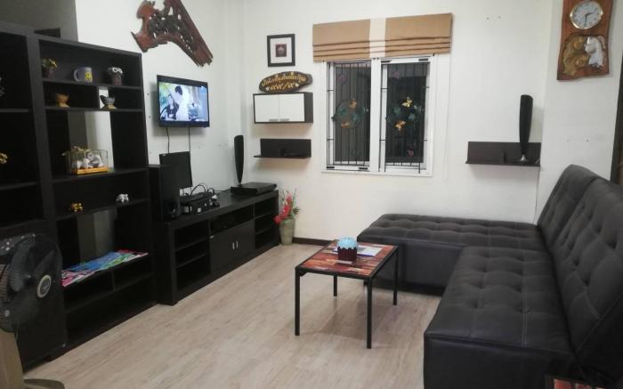 Pool Villa Armthong Home