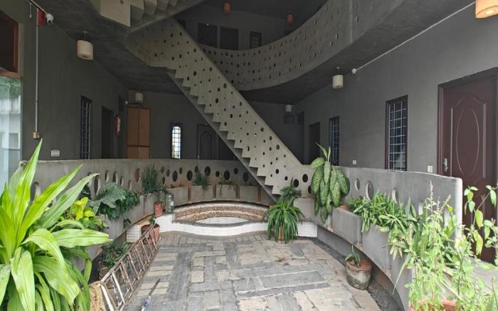 JK Residency