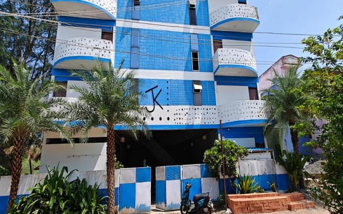 JK Residency