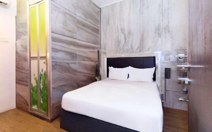 Intime Kuchai Lama Hotel