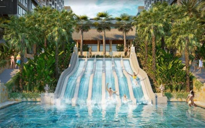 Apec Mandala Mũi Né - Diễm Condotel 