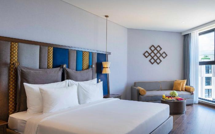 Apec Mandala Mũi Né - Diễm Condotel 