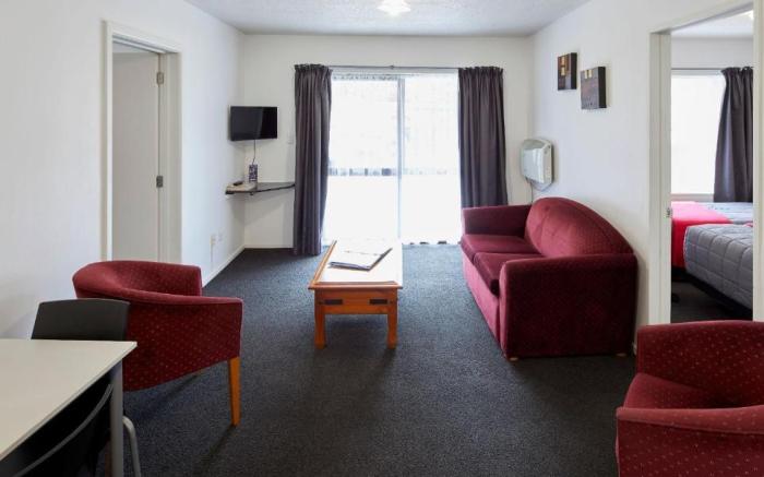 Aotea Motel