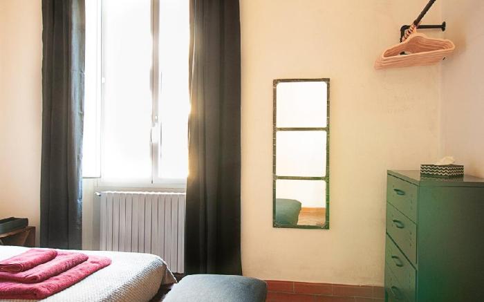 Designer Apartments in Florence