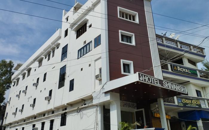 Hotel Shivansh
