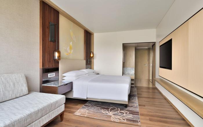 Courtyard by Marriott Gorakhpur