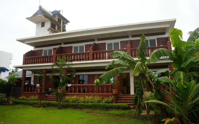 Red Stone Heritage Baga