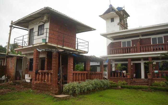 Red Stone Heritage Baga