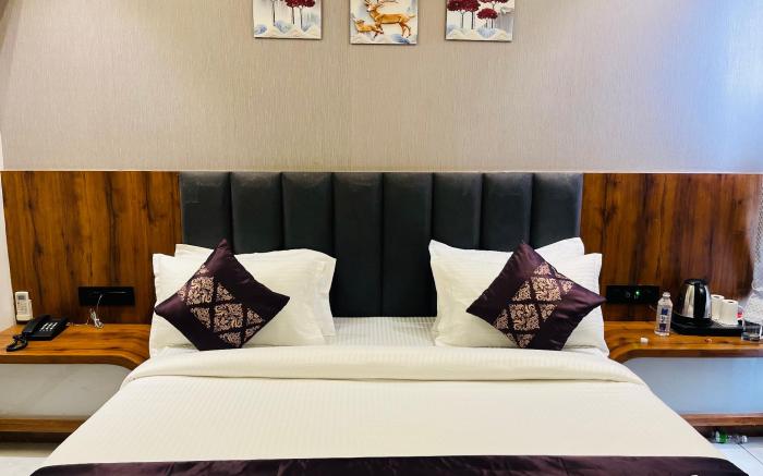 Hotel Royal Empire