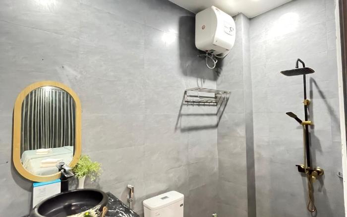 Anvui Homestay (P4 - Twin room) Hue City Center