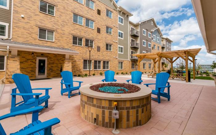 WaterWalk Extended Stay by Wyndham Kansas City - Overland Pk