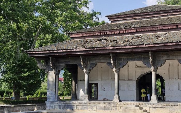 Shesh Bagh Boutique Homestay