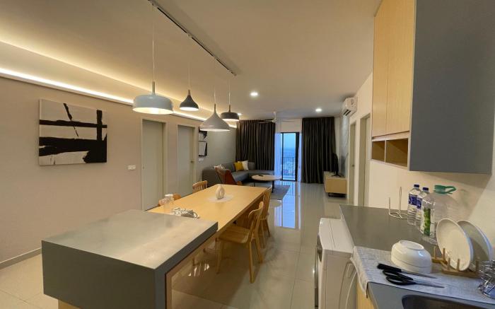 Havenwood Homestay 