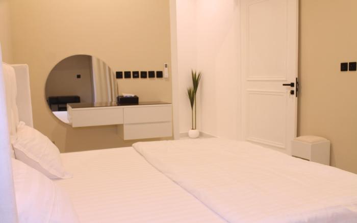 One bedroom apartment 