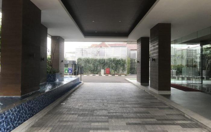 AYTE Capitol Suites - CityCenter