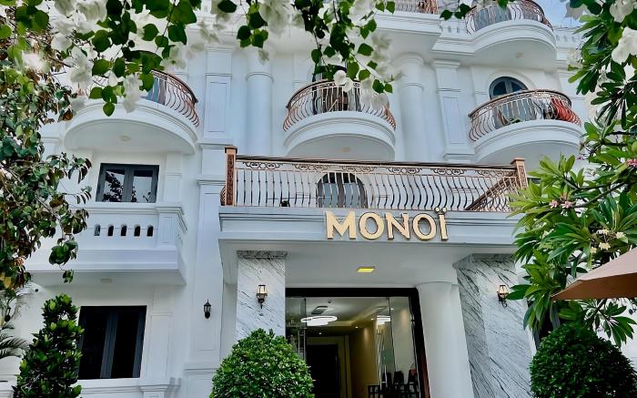 Monoi Apartment Nha Trang