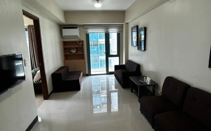 lovely 1BR condo infront of T3