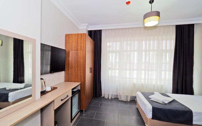 Diamond Hotel Old City