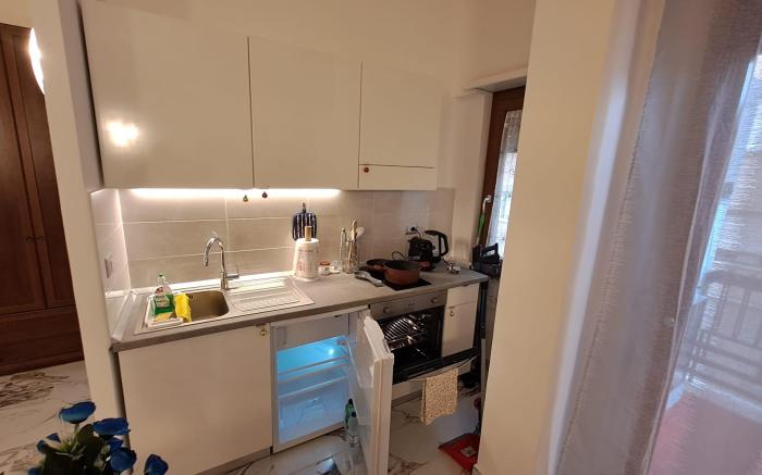 Francys House Casa Vacanze al Centro di Roma