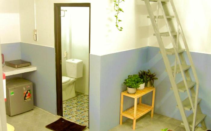 Goodstay-Homestay in Ninh Kiều