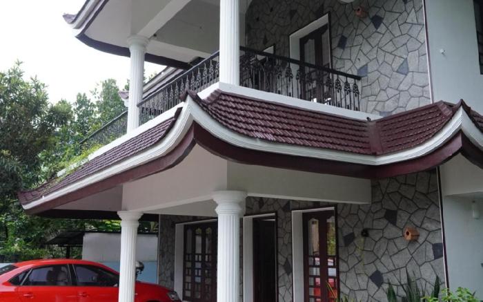 Home in Alappuzha