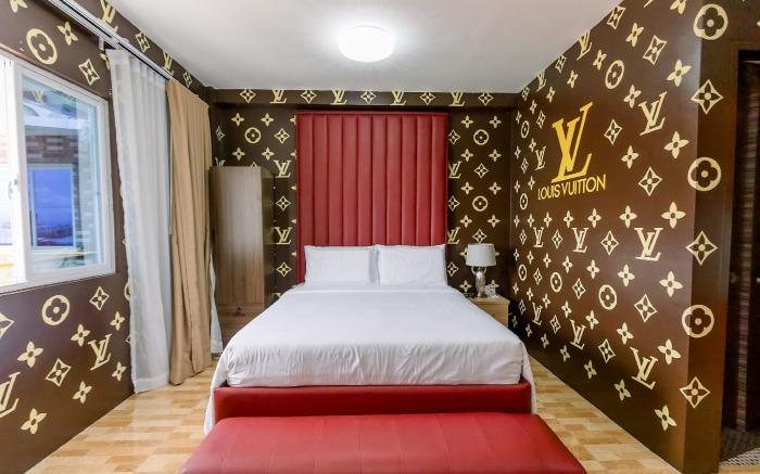M.D.M Hotel