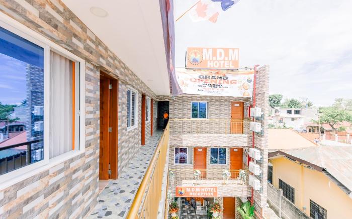 M.D.M Hotel