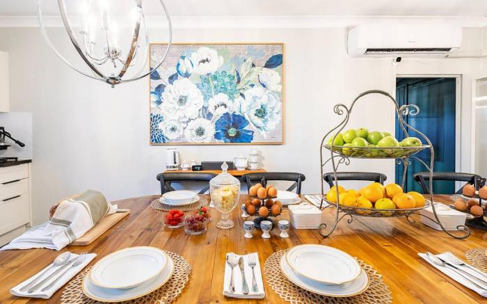 Cypress BnB