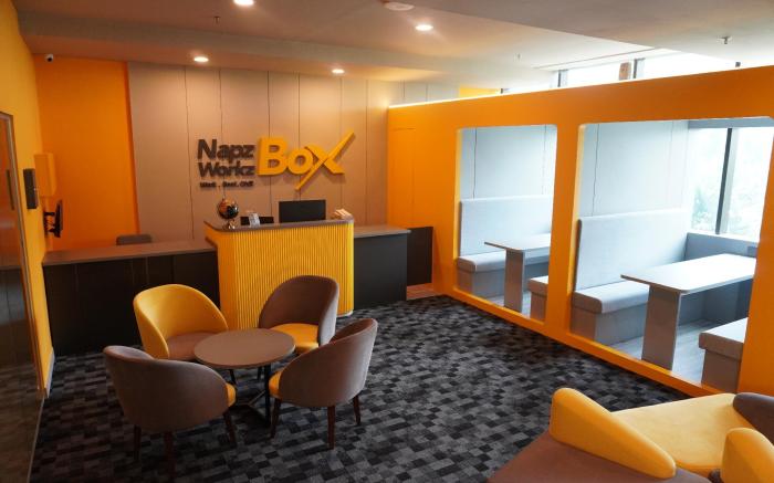 NapzBox