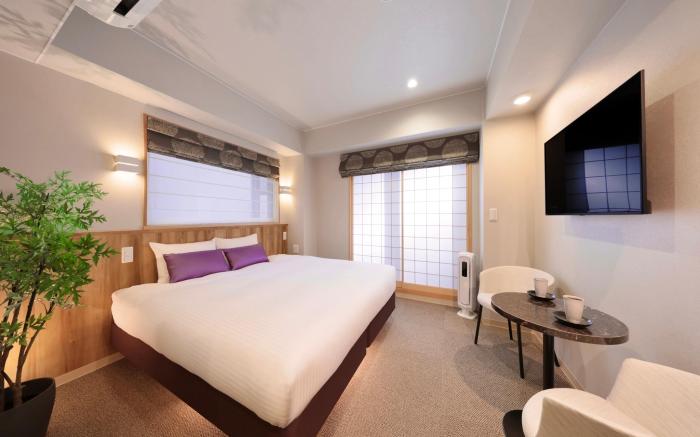 Gion Crystal Hotel