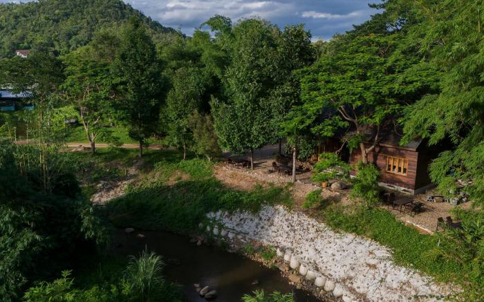 Sirin Farm