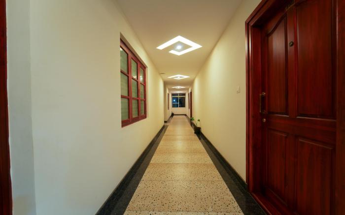 Signature Homes Luxury Serviced Apartment 5