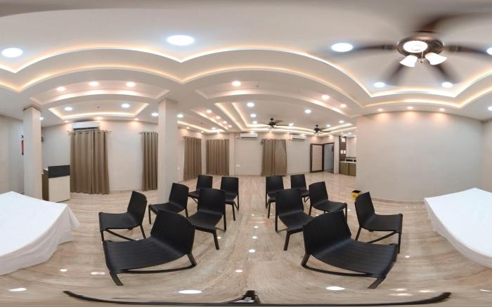 Hotel Rajendra Residency, Guwahati