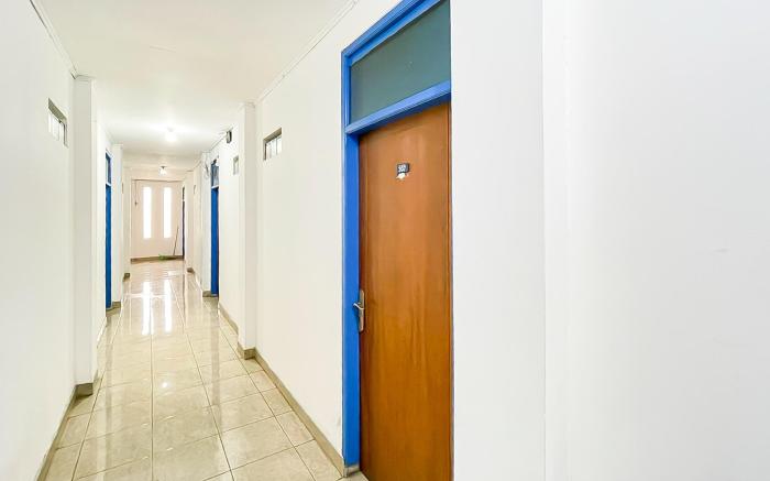 Wisma PKBI Jabar Mitra RedDoorz