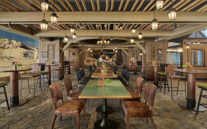 Crowne Plaza Shanghai Snow World By IHG
