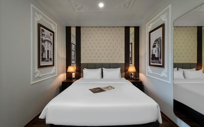 Avani Central Hanoi Hotel