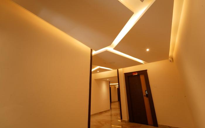 TSR Vivitha Grand 