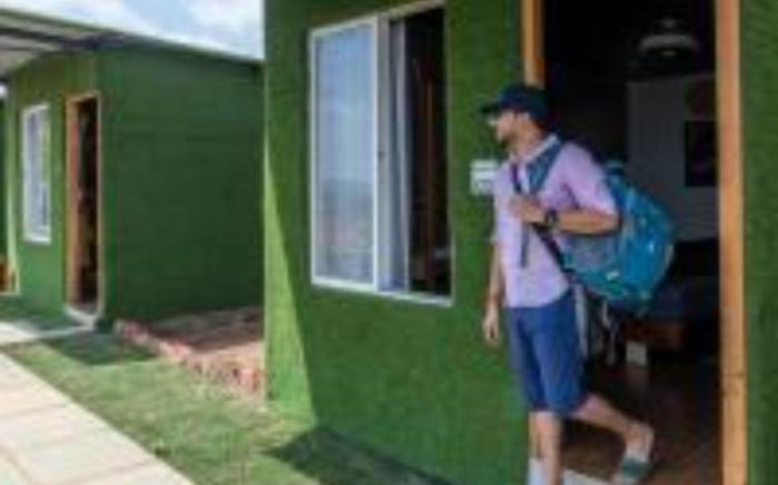 The Hosteller Bhandardara