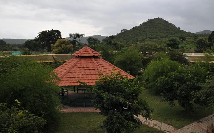 MC Resort Wildlife Resort Bandipur
