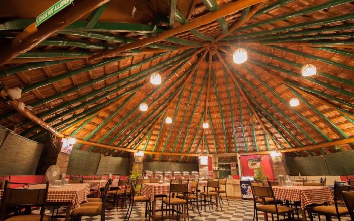 MC Resort Wildlife Resort Bandipur