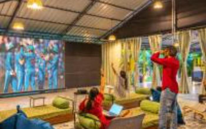 The Hosteller Wayanad, Vythiri