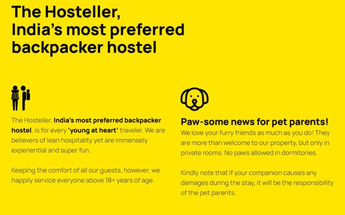 The Hosteller Wayanad, Vythiri