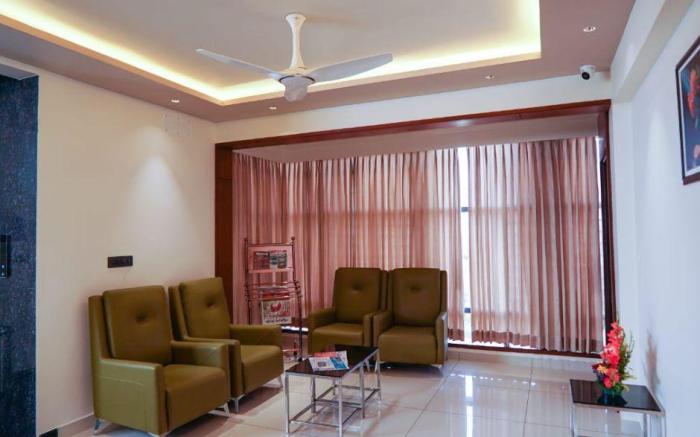 Hotel Harigovindas Express Mysore